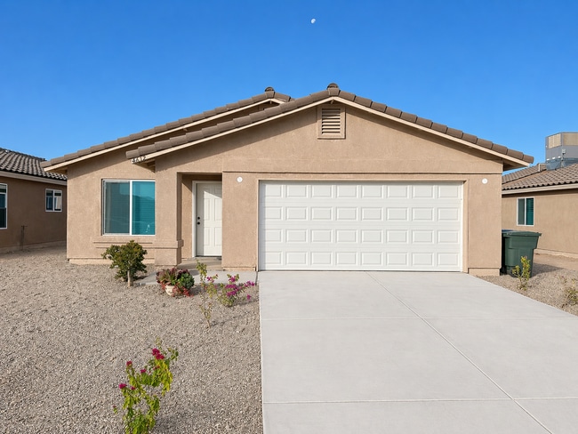 Building Photo - 4612 S Desert Willow Wy