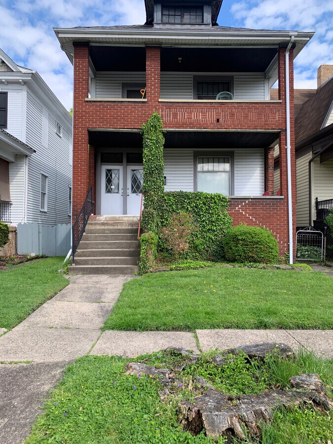 404 Richland Ave Apartment For Rent in Wheeling, WV