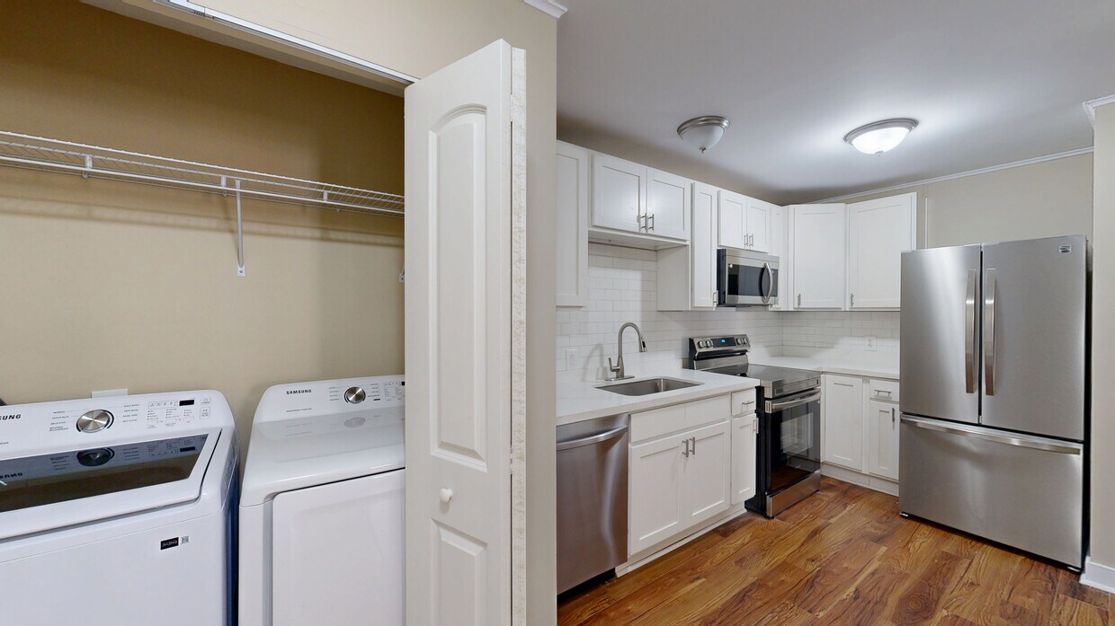 Photo - The Vue @ 322 Apartments
