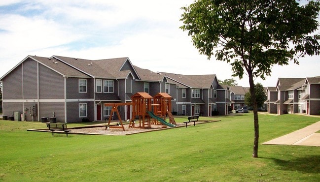 Garretts Landing