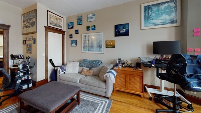 Photo - 1868 Commonwealth Ave Unit 2