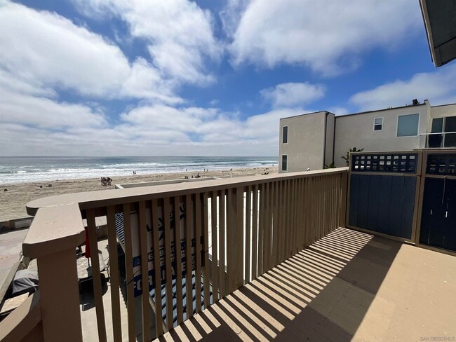 Photo - 3773 Ocean Front Walk Condo