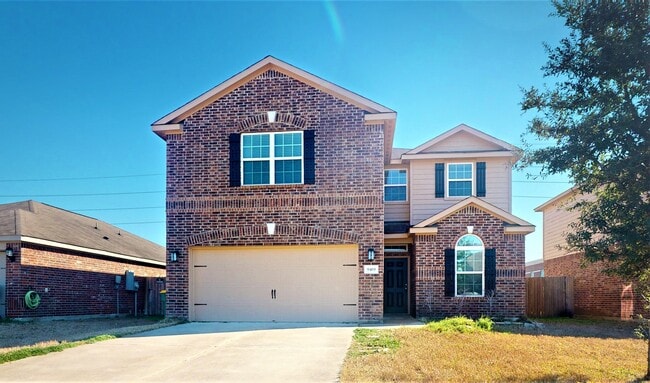 Photo - 9419 Grand Spark Dr Casa