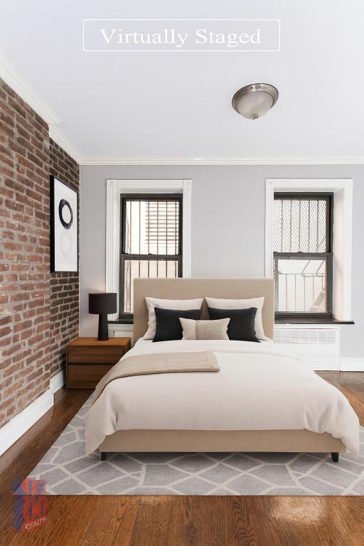 Photo - 345 W 53rd St Unit 3C