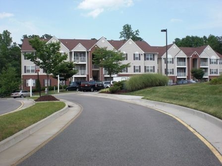 Brandy Hill Apartments - Brandy Hill Apartments Unit 7149-302