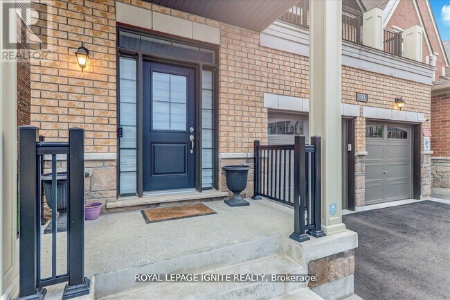 Photo - 103 Bremner St