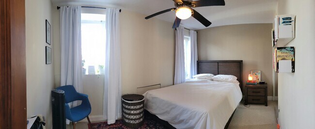 Photo - 1745 Kilbourne Pl NW