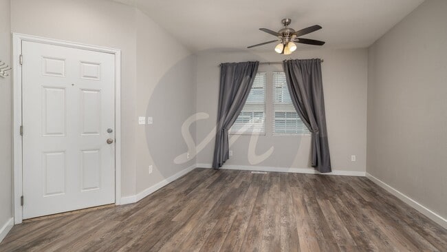 Photo - 2 Bedroom Wolf Ranch Townhome with 2 Car Garage