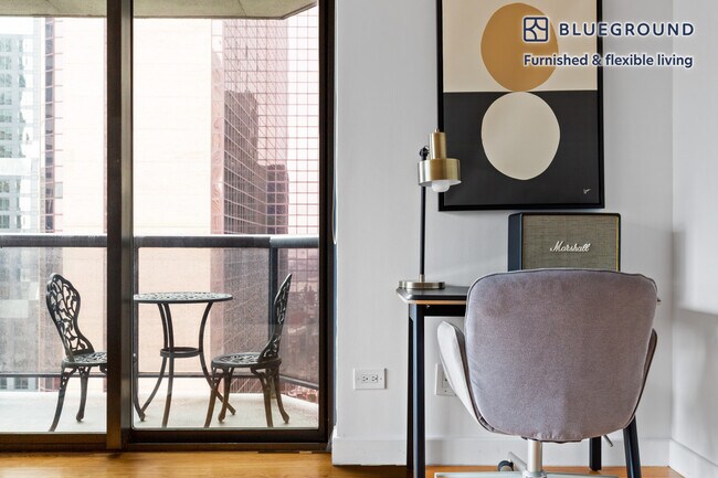 Photo - 235 W 48th St Unit FL37-ID50