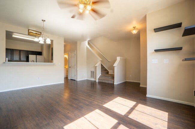 Photo - Beautiful townhome on Snow Bowl for Rent!