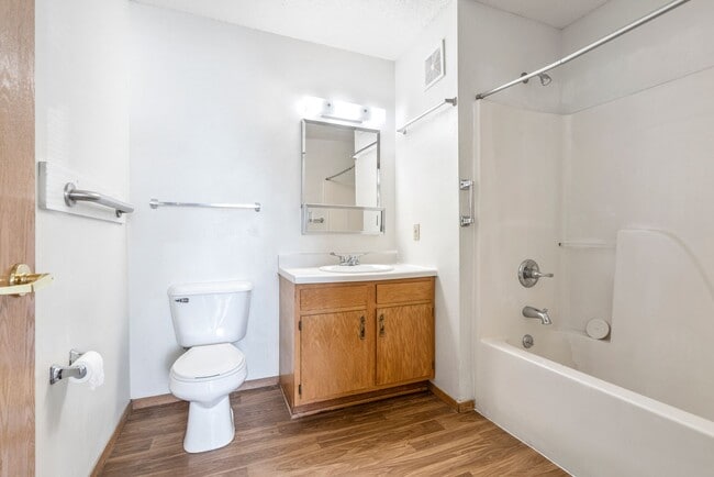 Rolling Meadows Apartments