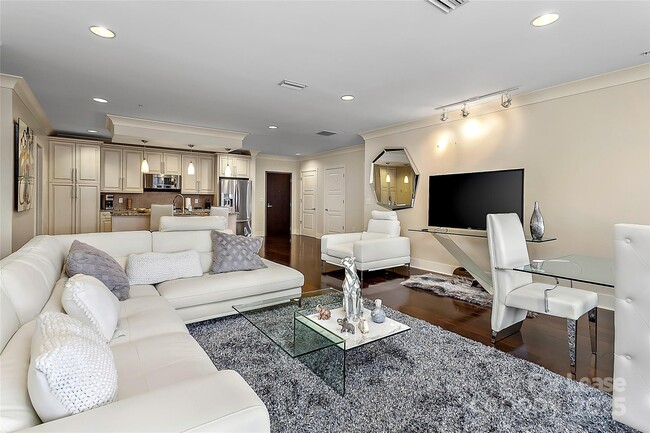 Photo - 222 S Caldwell St Condo Unit 1601