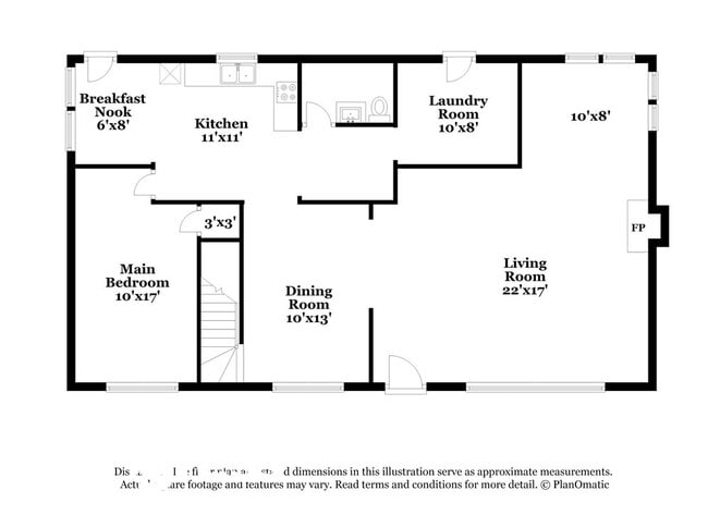 Photo - 3200 Carmel Dr