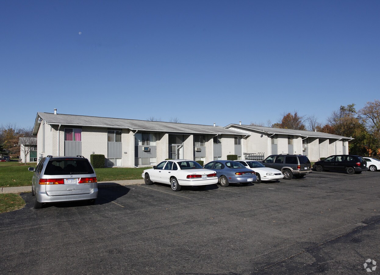 North Rosewood - North Rosewood