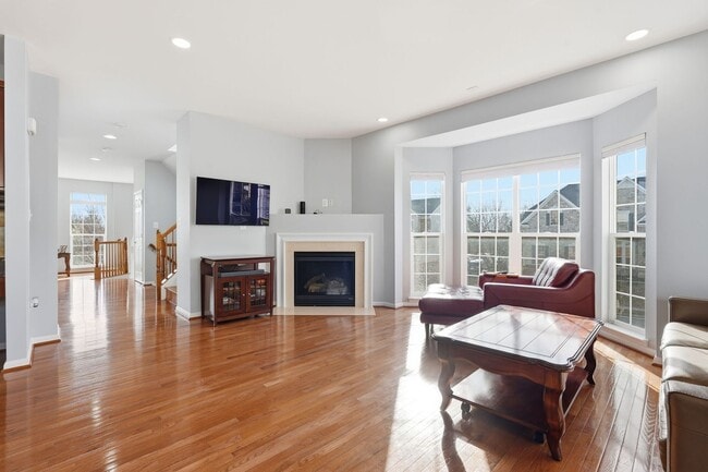 Photo - Located in a vibrant and highly sought after setting, this Richmond American Homes residence offe...