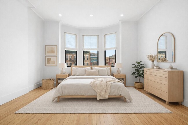 Photo - 1122 Washington St