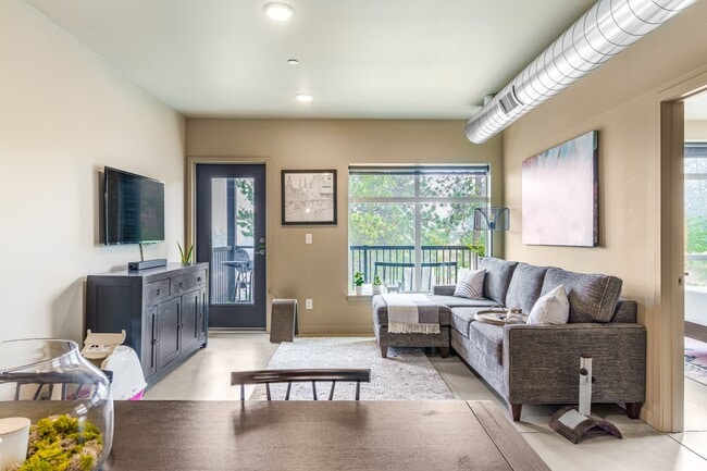 Photo - Scott Street Apartments I