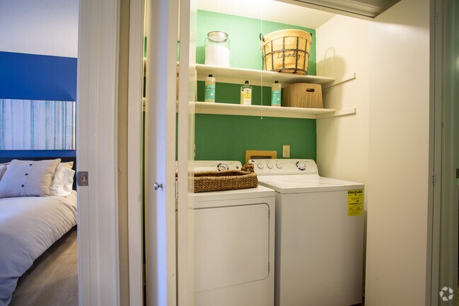 Dogwood- 2BR, 2BA