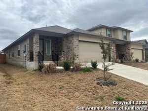 324 Middle Grn Lp