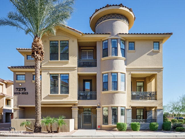 Building Photo - 7275 N Scottsdale Rd
