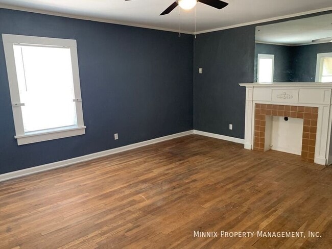 Building Photo - 1305 S Parker St Unit 3