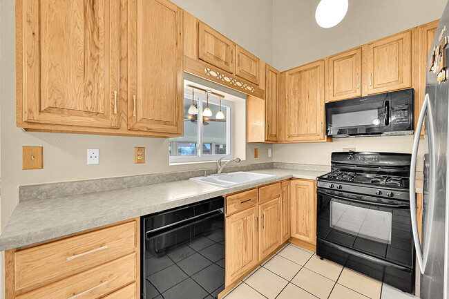 Photo - $1,895.00, 2 Bedrooms, 1.5 Bathroom, Single Family Home in Colorado Springs with Fenced Yard!