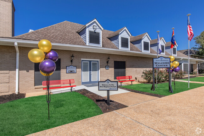 Building Photo - The Park at Newhaven Rental