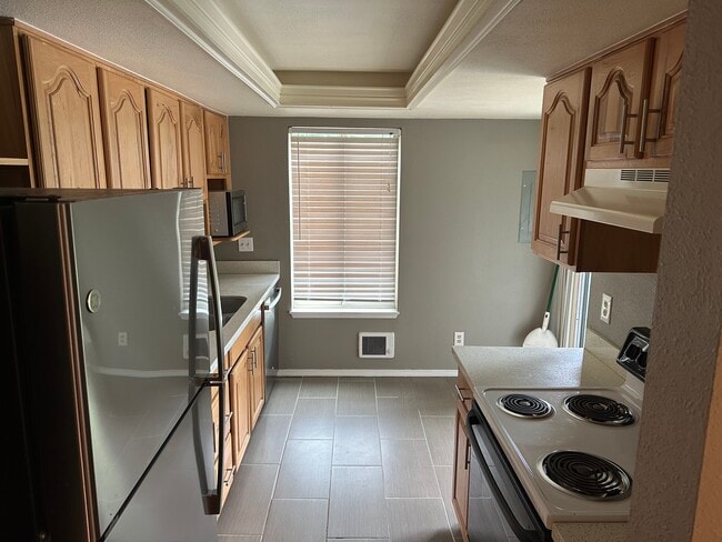 Photo - 4641 W Lake Sammamish Pky SE Unidad F-204