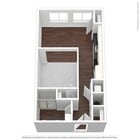Sunset One Floor Plan