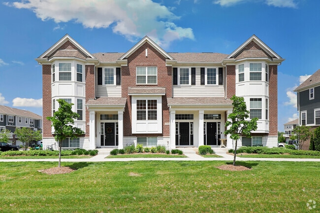 Building Photo - 13916 S Addison Trail Rental