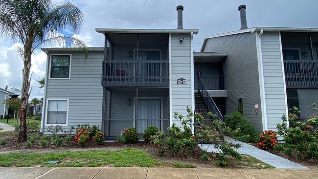 1 Bedroom in Cabana Key Condominiums! - 1 Bedroom in Cabana Key Condominiums!