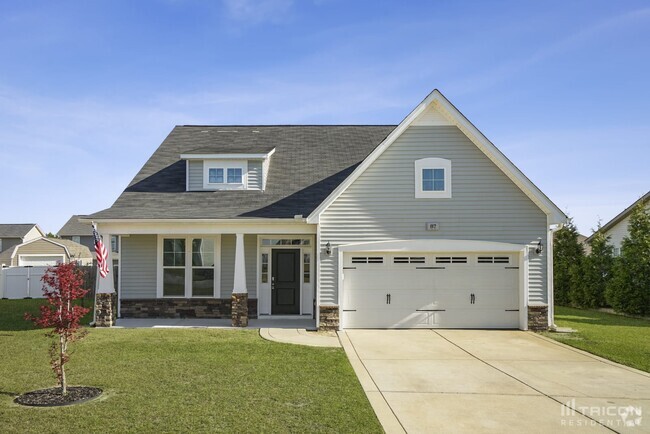 Building Photo - 87 Summerseat Way Rental