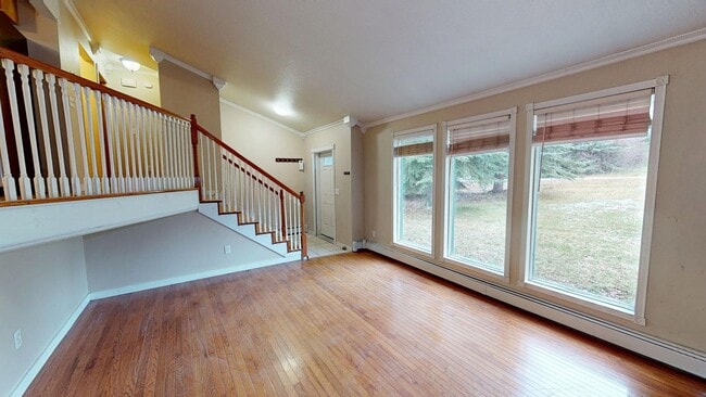 Photo - 3 Bedroom 2 Bath with Garage Available NOW...