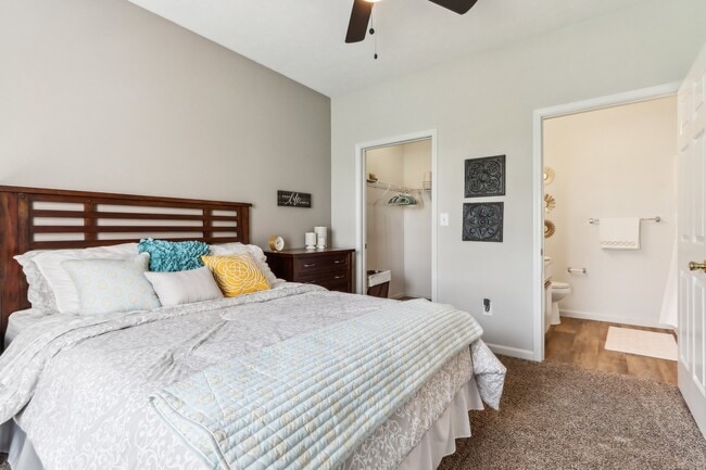 Washington Village Apartments