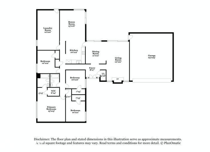 1665 Pepperwood Dr House House Rental in St. Louis, MO
