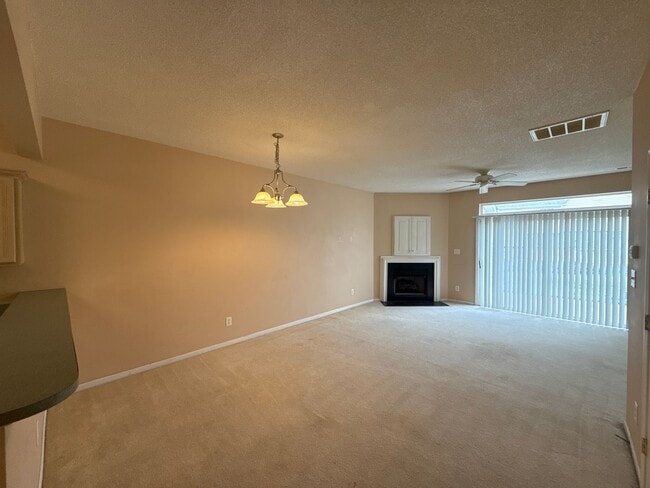 Photo - Townhouse Ready to Lease in Oakhurst Community