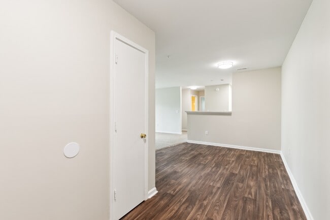 Barrington Parc Apartments