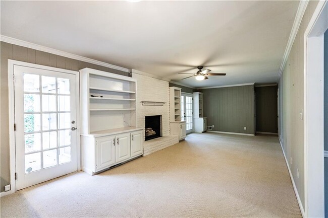 Photo - 2418 Sagamore Hills Dr