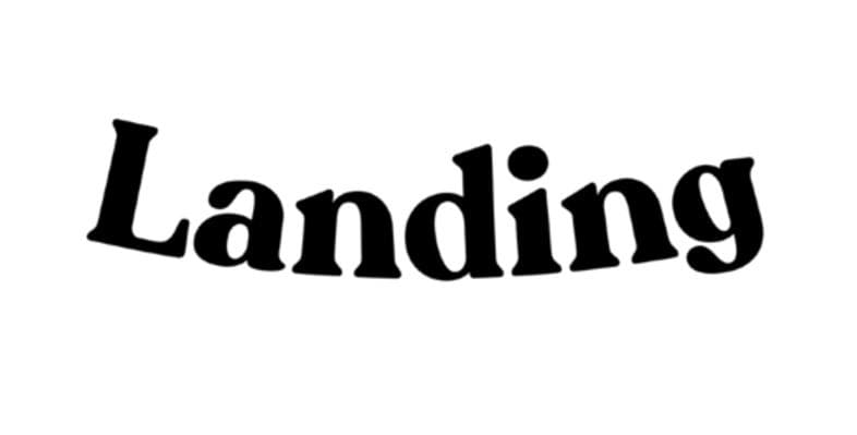 HelloLanding