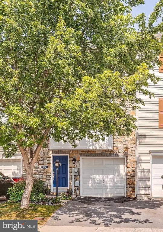 Photo - 1217 Steed St Townhome