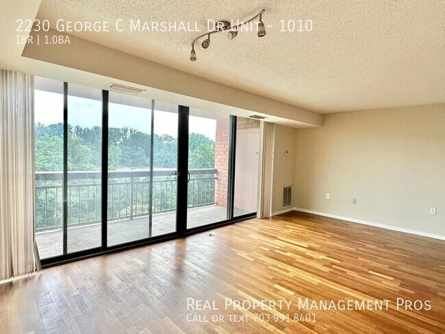 2230 George C Marshall Dr Unit 1010