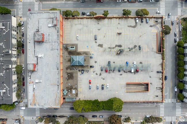 90-Degree Look Down