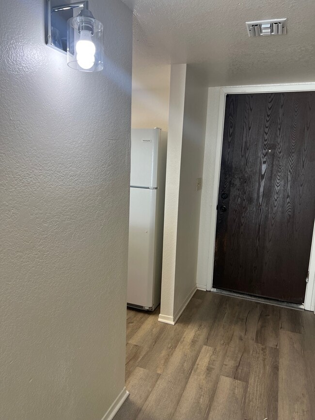 front entry - 8257 W Santa Cruz Blvd Unit 2