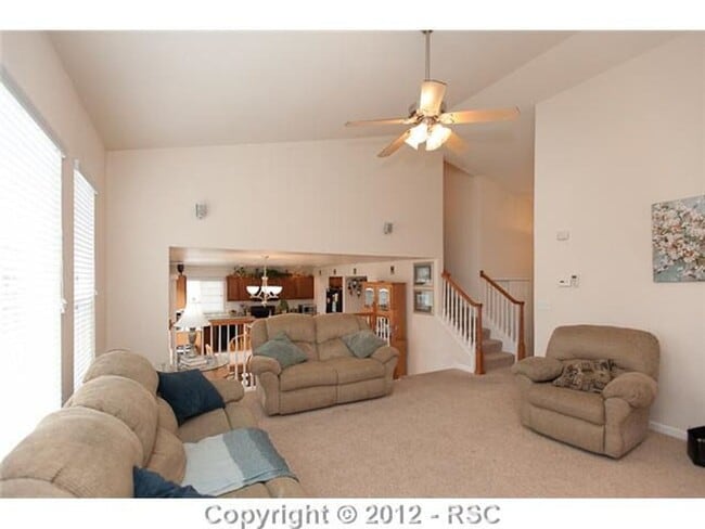 Photo - Great two story home in a nice quiet neighborhood