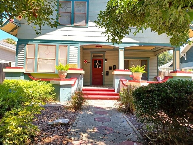 Building Photo - 741 8th St N Unit 1 Rental