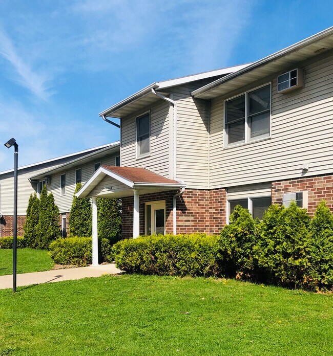 Photo - North Country Apartments