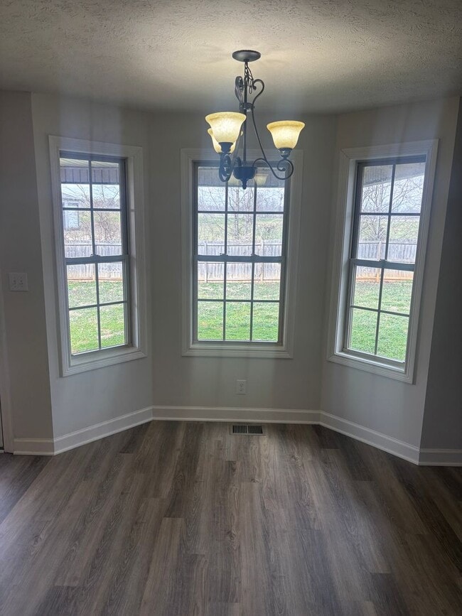 Photo - Move-In Ready Rental with Private Fenced Backyard