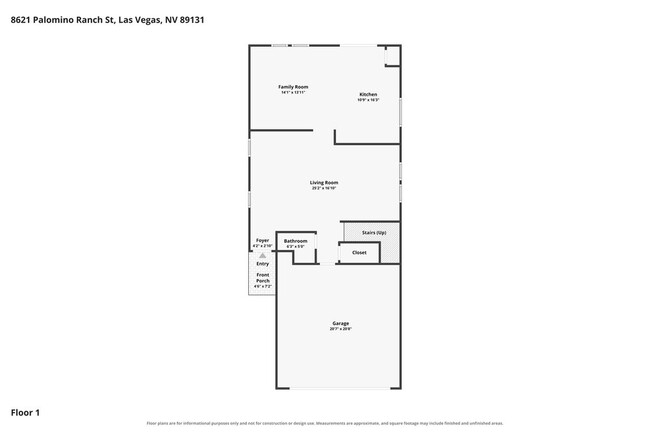 Photo - 8621 Palomino Ranch St