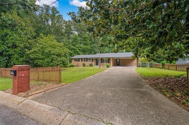 Photo - 6207 Moss Dr