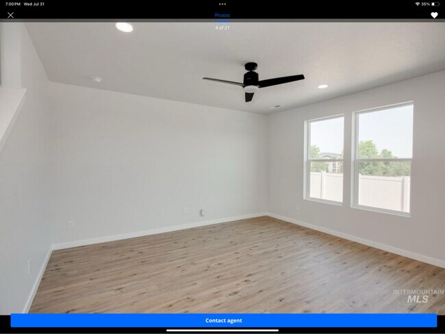 Photo - 2164 W Heavy Timber Dr